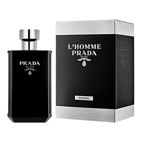 prada l homme vs intense